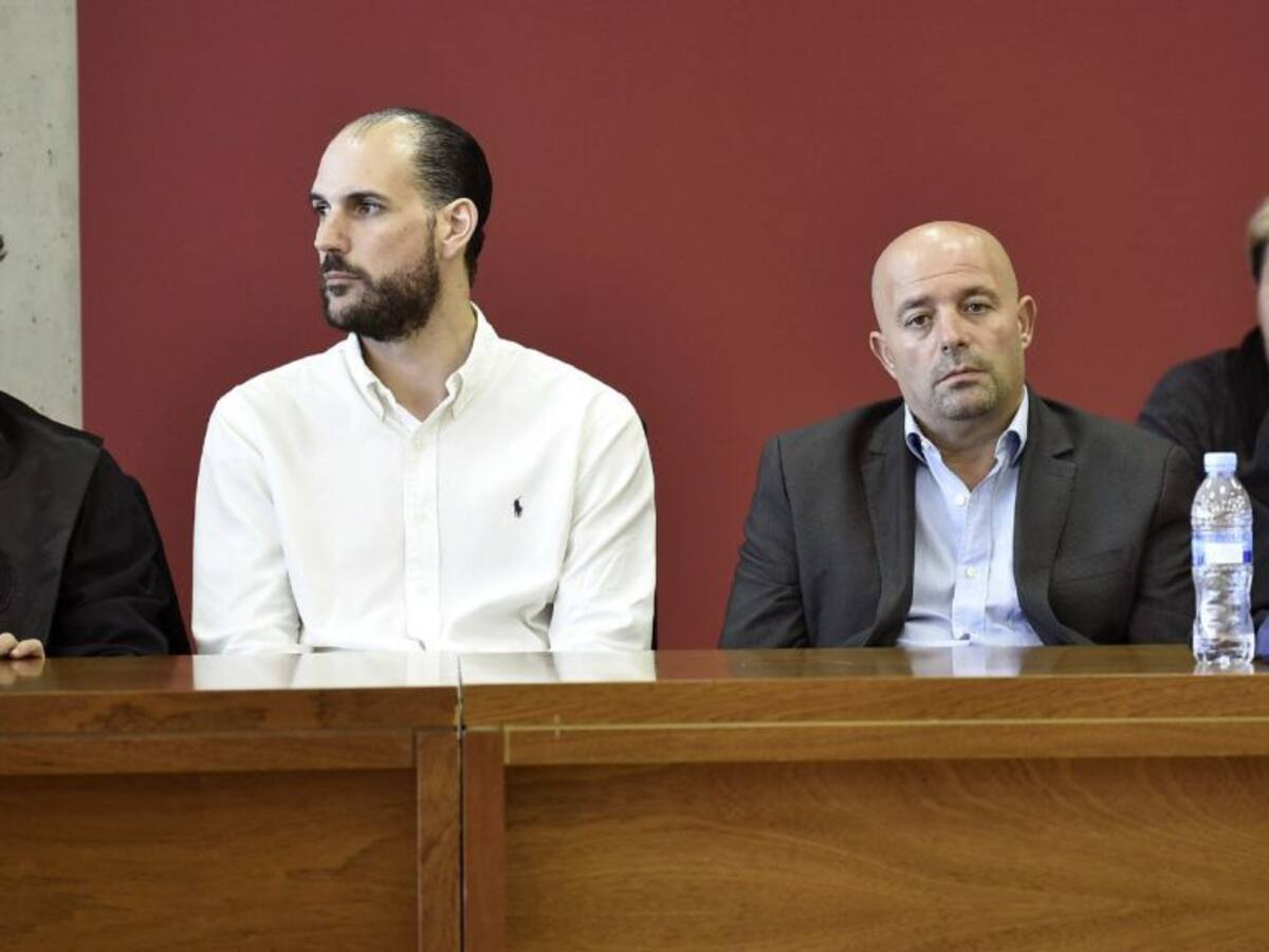 "No tuvieron la menor posibilidad de defenderse"