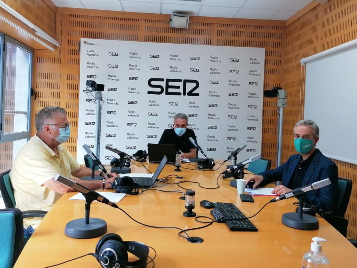 El Centre del Carme encara temporada con buenos pronósticos del número de visitantes