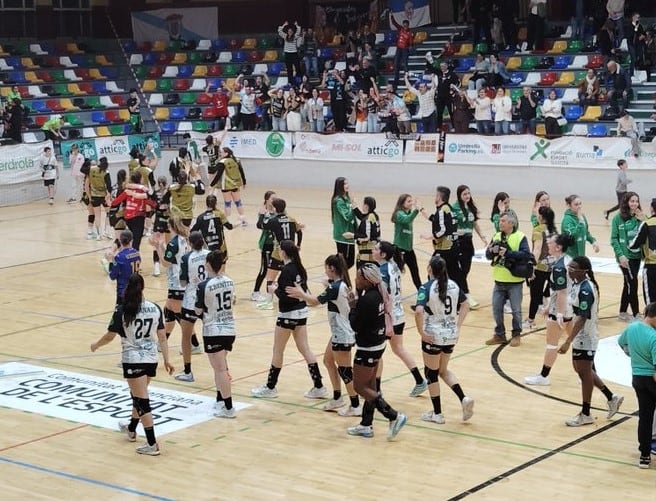 Se esfumó el sueño de las semifinales de la Euro Cup para el CBM Elche