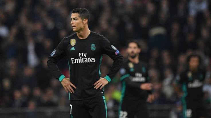 Yago de Vega: "El Madrid hay momentos que parece que está jugando un partidillo de pretemporada"