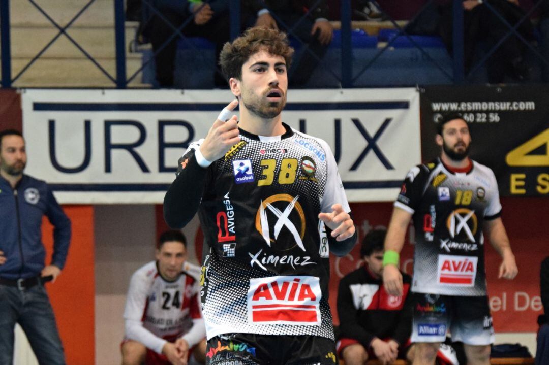 José Antonio Consuegra