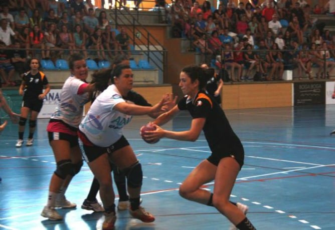 Andrea Zaldua jugará como cedida por el Bera Bera en el Alaia Zarauz