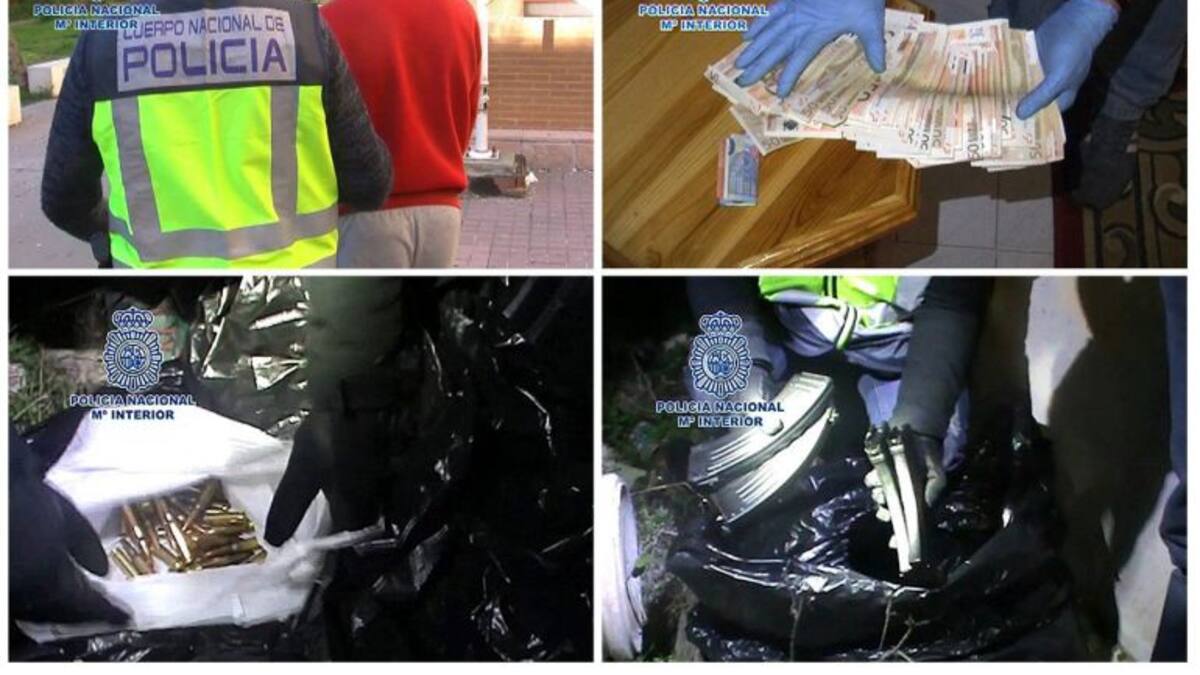 La Audiencia Nacional identifica al brazo político del Dáesh