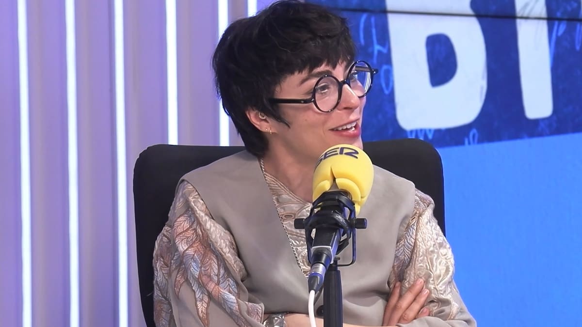 Natalia Moreno, cineasta y escritora: "No creo que las mujeres tengamos que ser las únicas feministas"