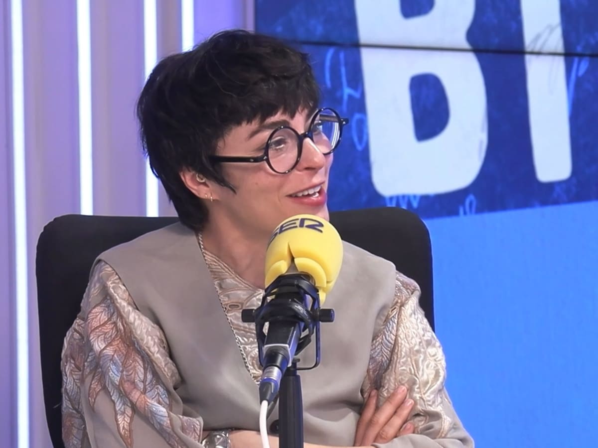 Natalia Moreno, cineasta y escritora: "No creo que las mujeres tengamos que ser las únicas feministas"