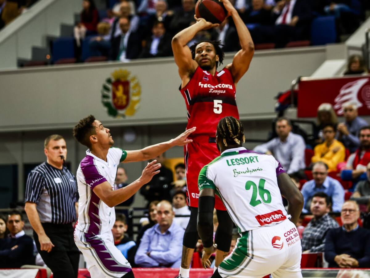 Okoye aviva la llama del play-off