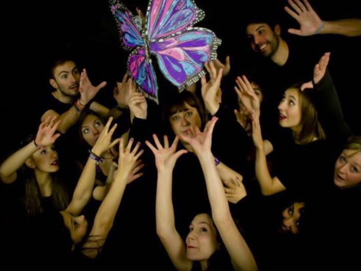 'Cuenca a Escena' propone liberar la voz y perder el miedo escénico