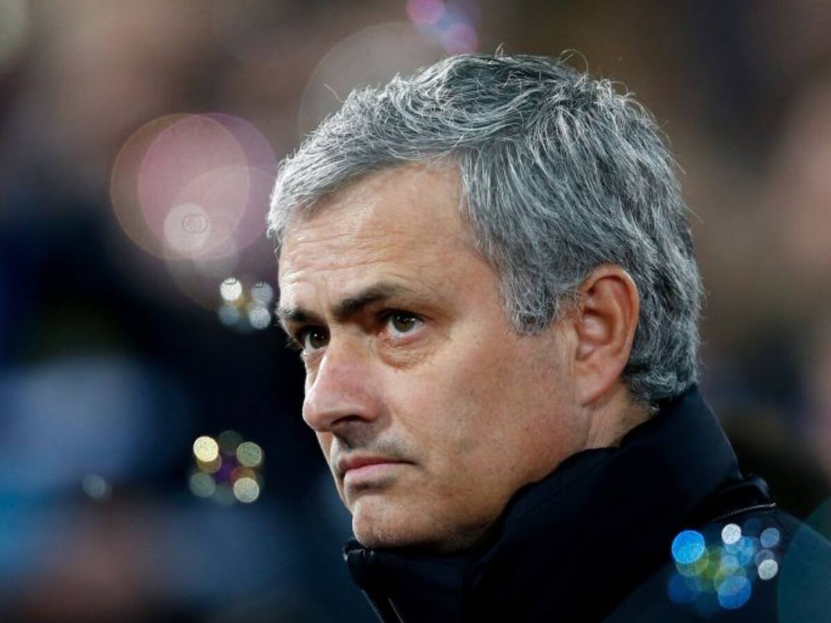 Una final en Stamford Bridge