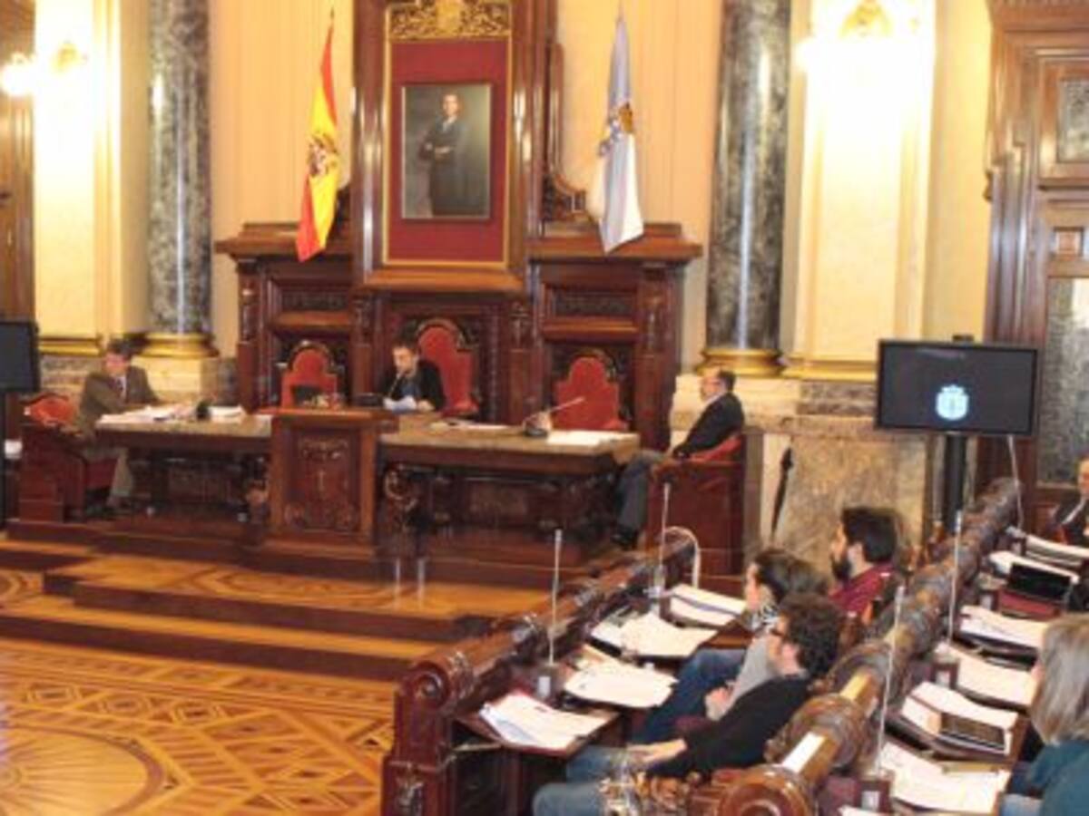 El Concello convocará pleno extraordinario sobre el IBI