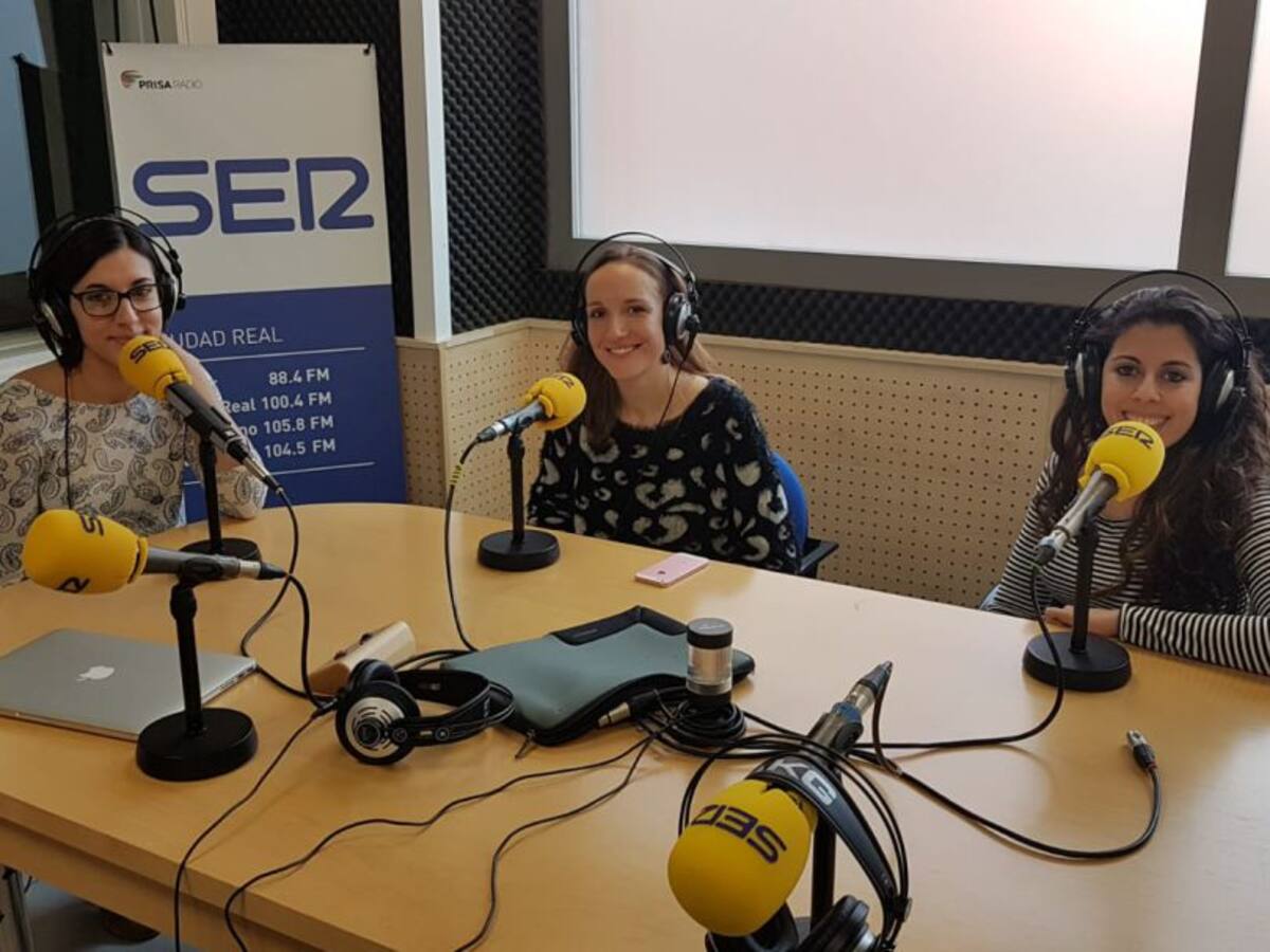 Músicas, desde Ciudad Real al mundo