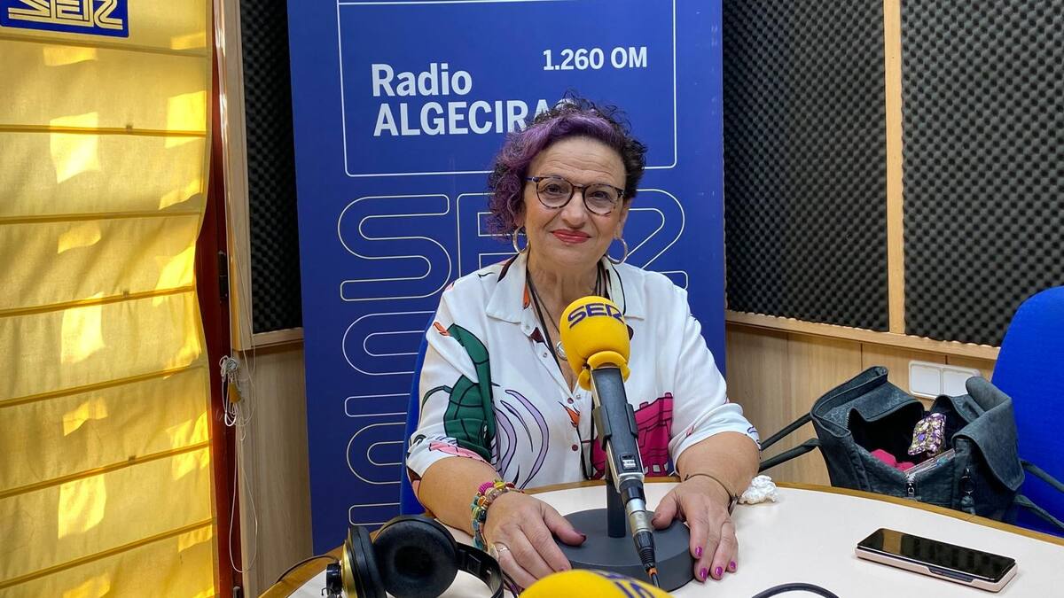 El aula de mayores de la universidad de Cádiz en Algeciras y Julia Traducta