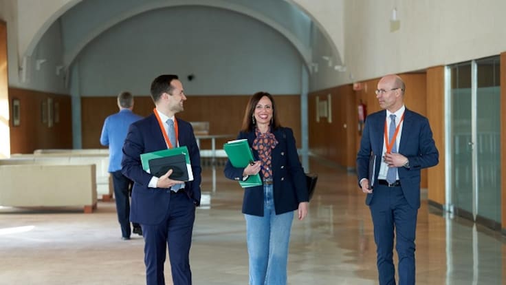 Audio consejera San Roque