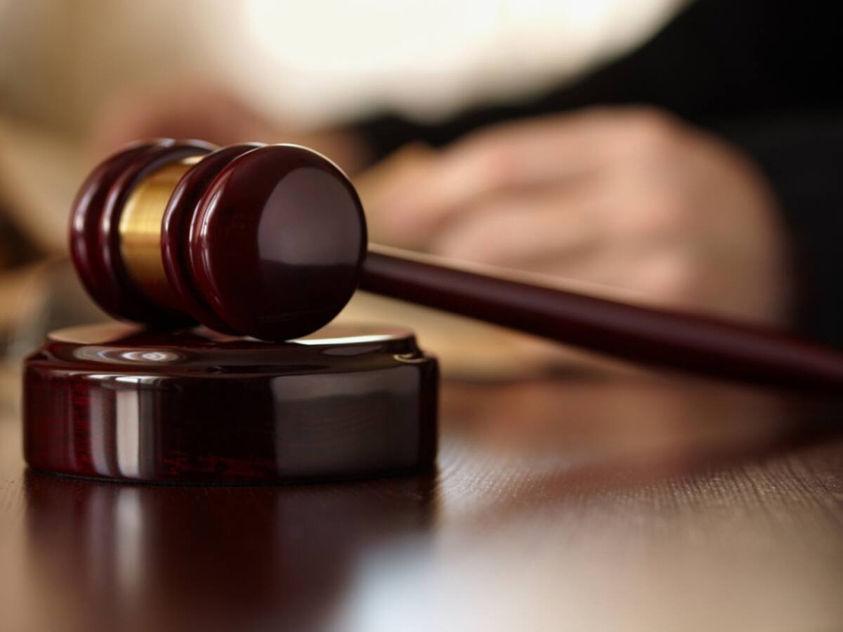 Condenado a siete años y medio de prisión por abusar de su hija de cinco años