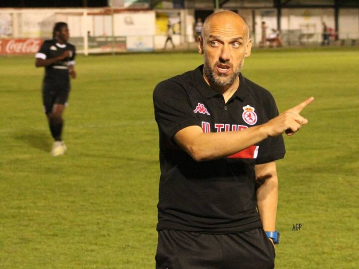 A la liga, con incertidumbre y un líder