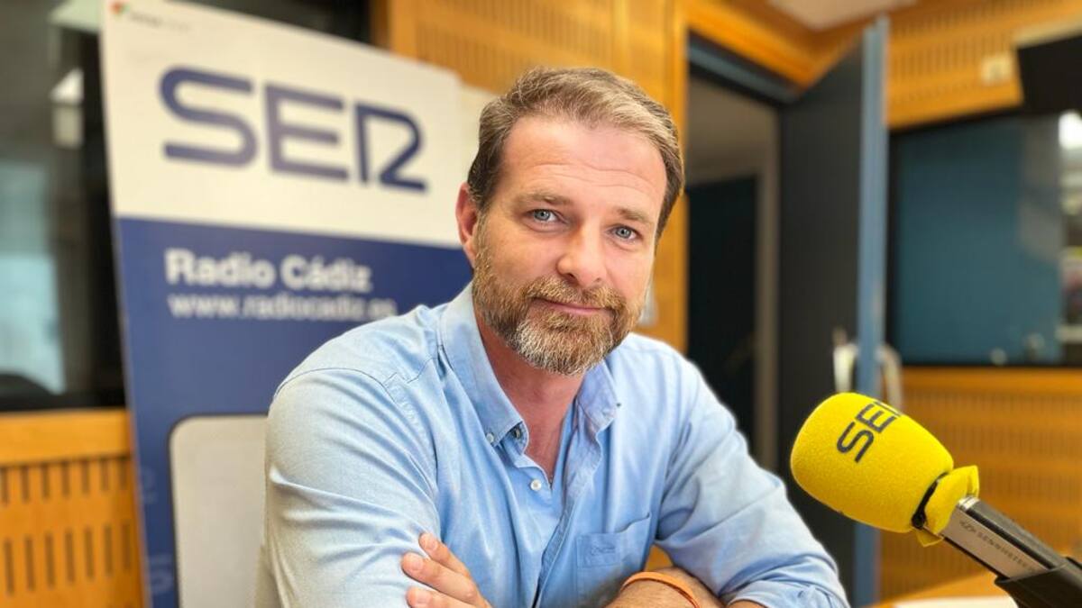 Entrevista a Juan de Dios Sánchez