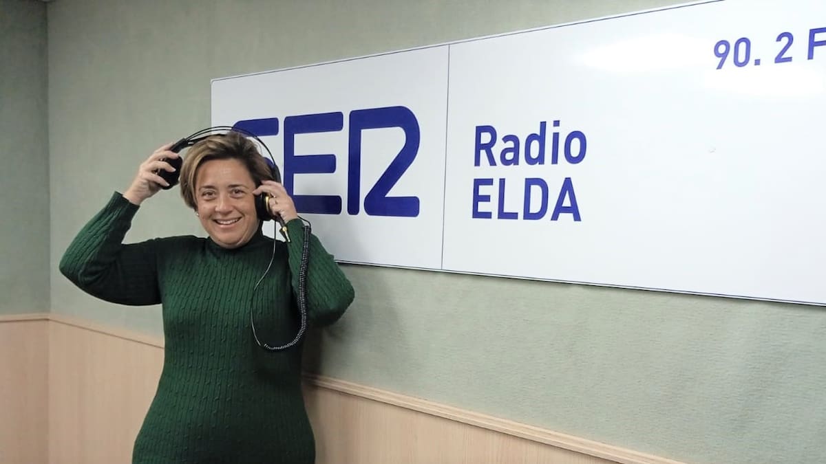 “La Música de la Vida de” Verónica Cabanillas