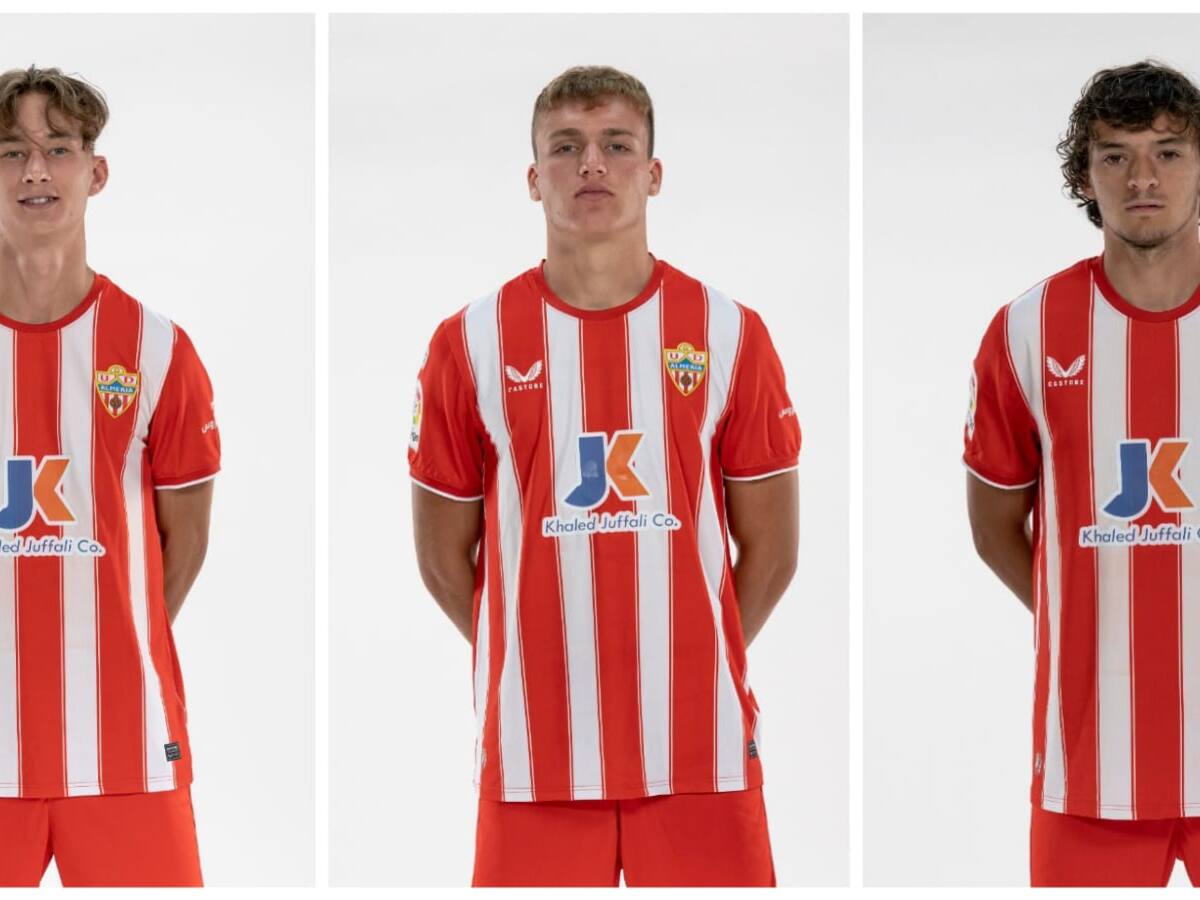 Los niños de Rubi se juegan su futuro