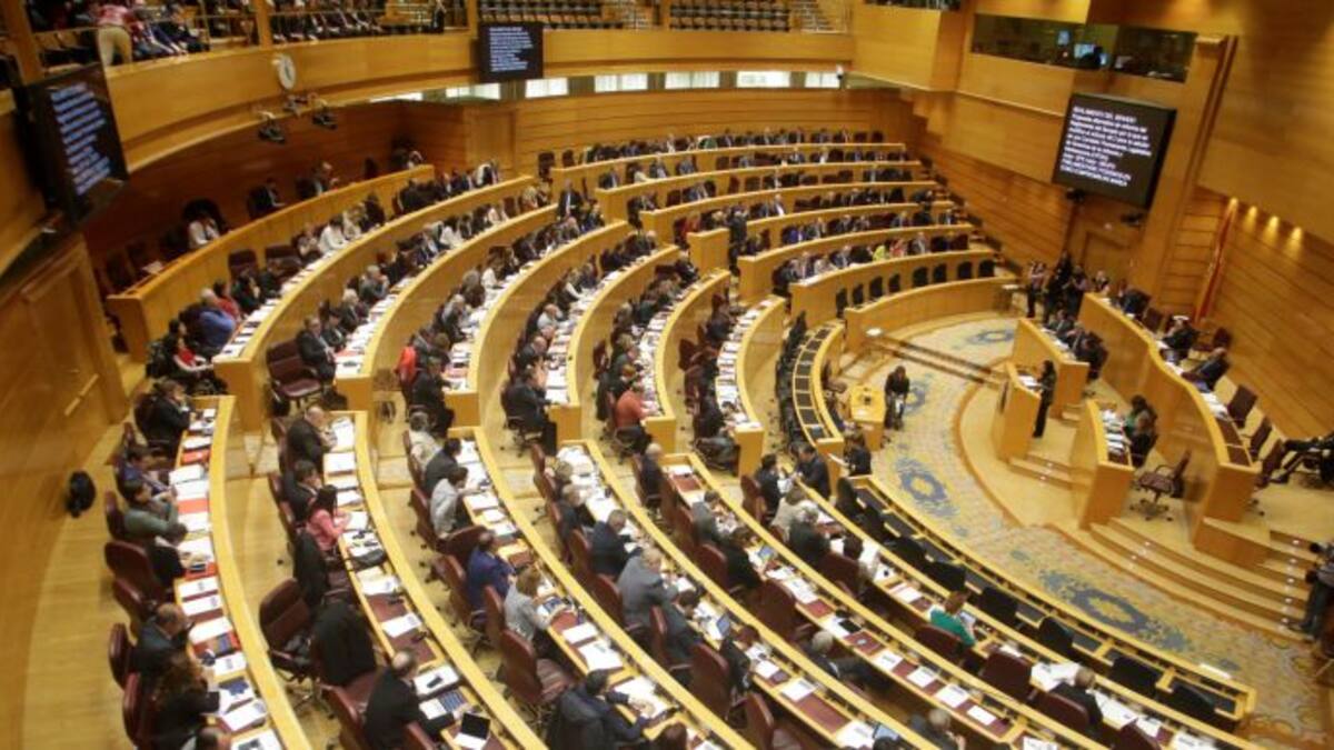 13 senadores, 2 de Salamanca, renuncian a la indemnización