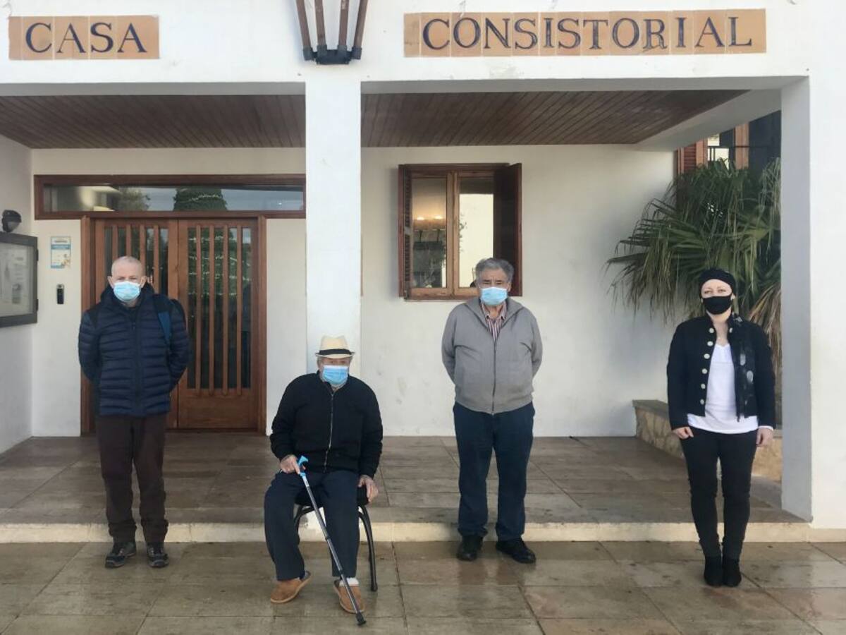 Formentera pide al Govern que restablezca el servicio de hemodiálisis en la Isla