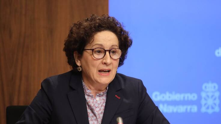 La Primera Llamada del Día con Mari Carmen Maeztu, consejera de Derechos Sociales (04/12/2020)