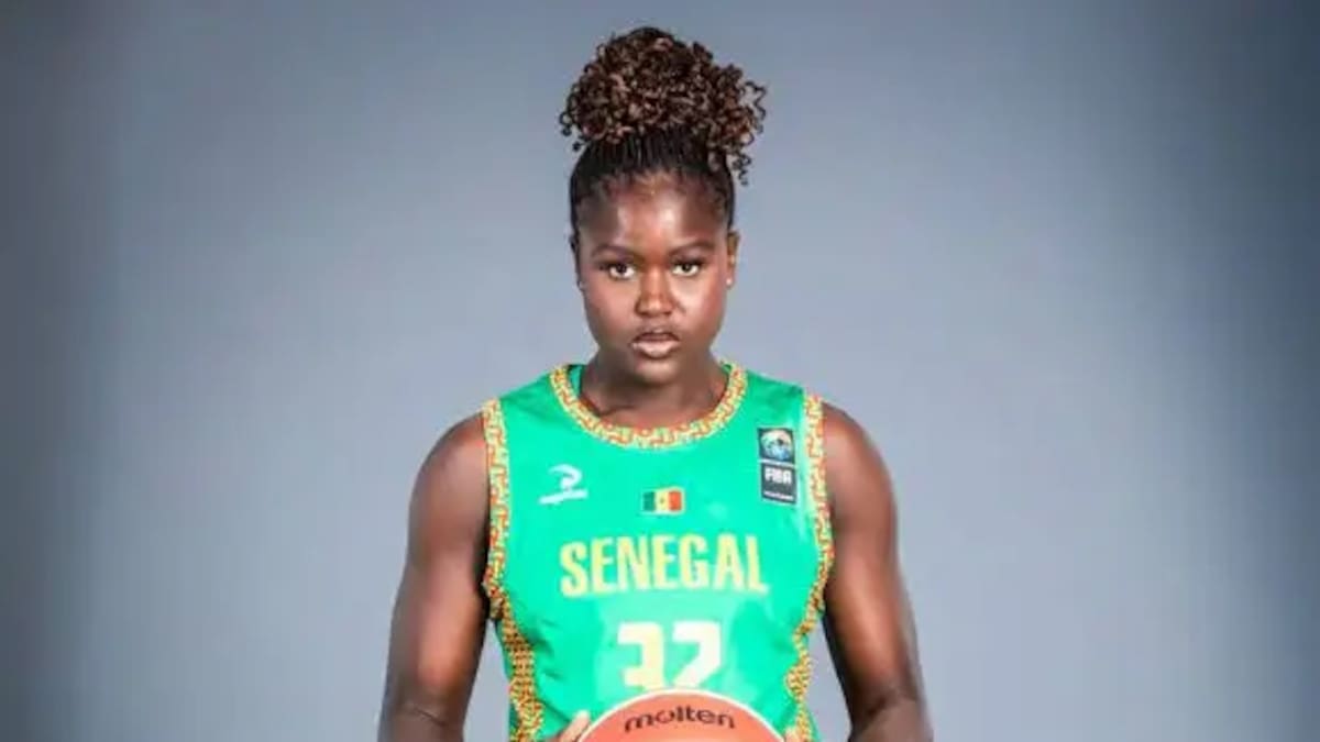 El Recoletas Zamora corta a Fatou Pouye