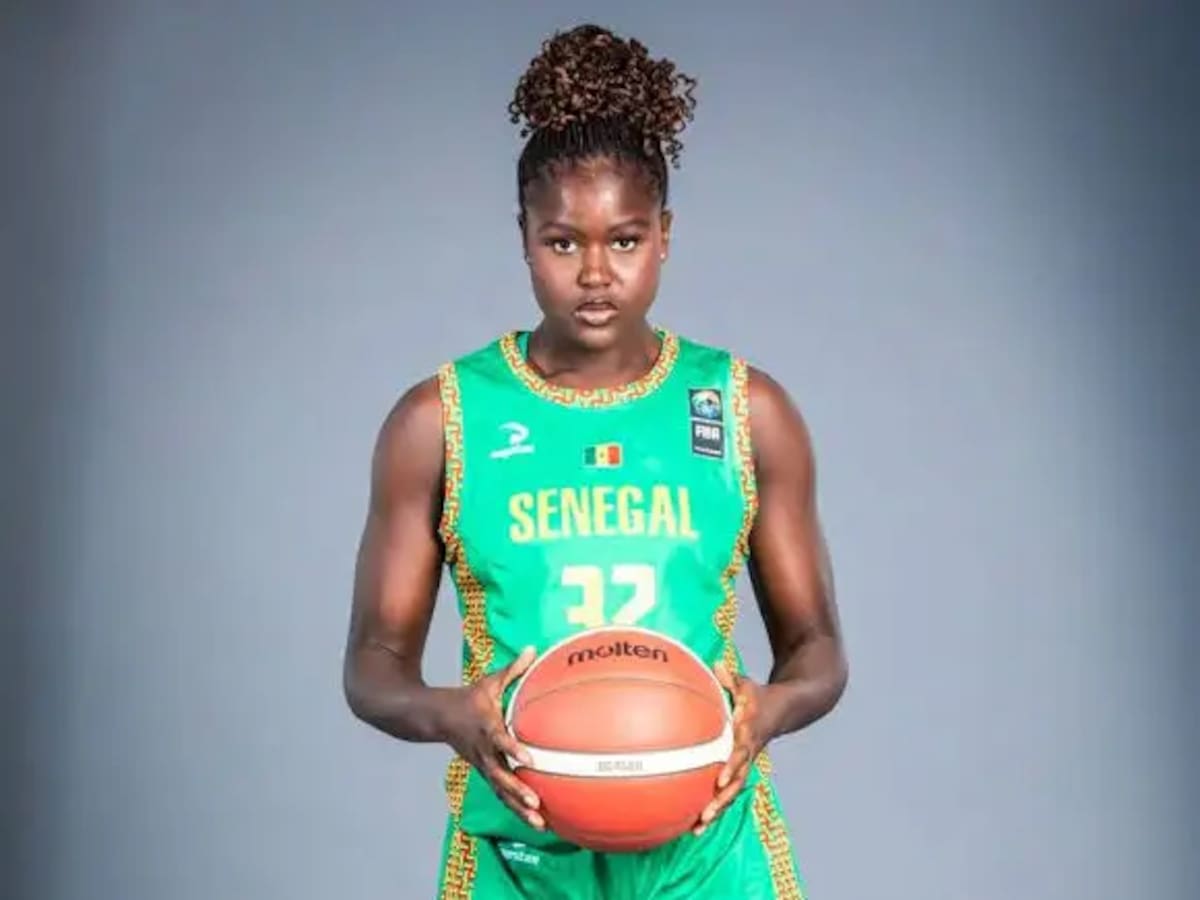 El Recoletas Zamora corta a Fatou Pouye