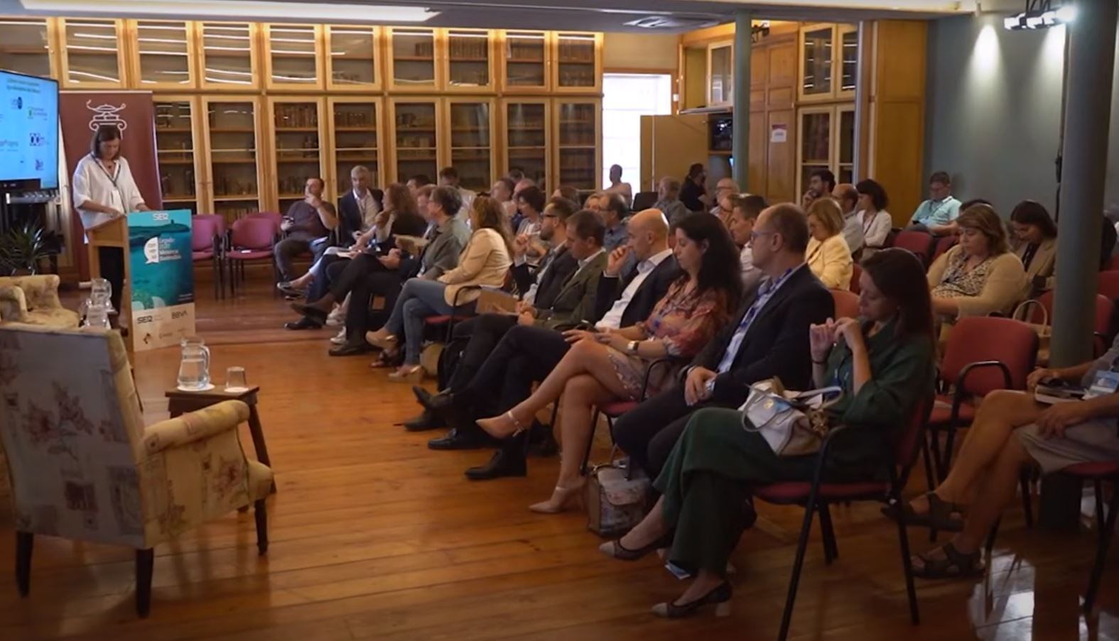 Imate d'arxiu de l'Ateneu de Maó