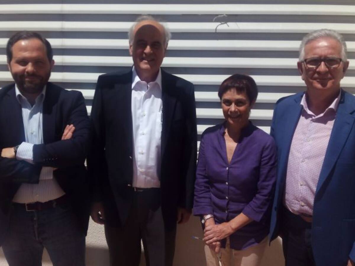 Listas de espera a debate