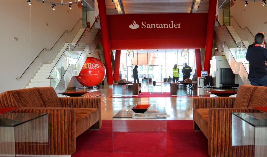 Ciudad De Banco Santander