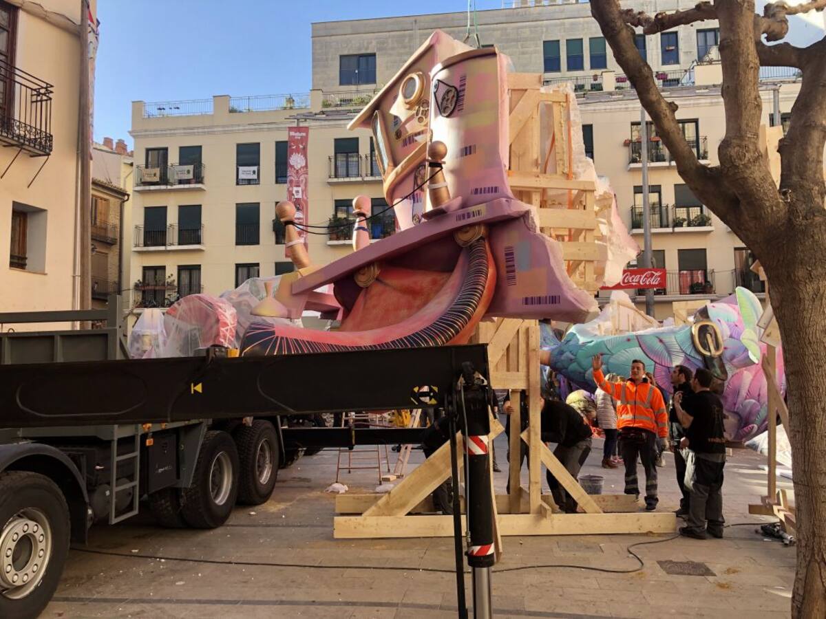 La Consellera Ana Barceló da por hecho que no habrá Fallas ni otras fiestas: "No es razonable"