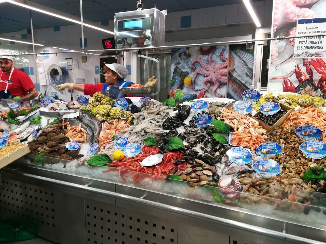 Estadística ha fet públiques les previsions del PIB per als propers anys.