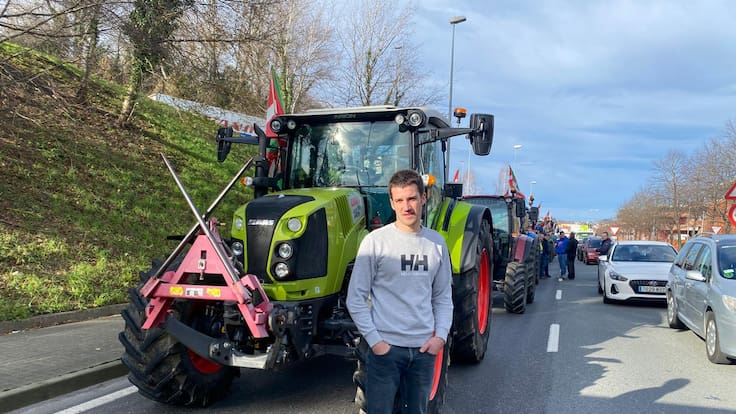 Escucha la entrevista con Jon Areitio