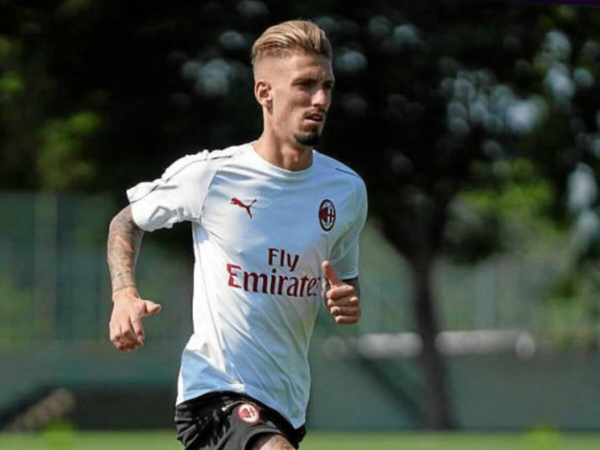 Castillejo: "El Málaga tiene buena pinta"