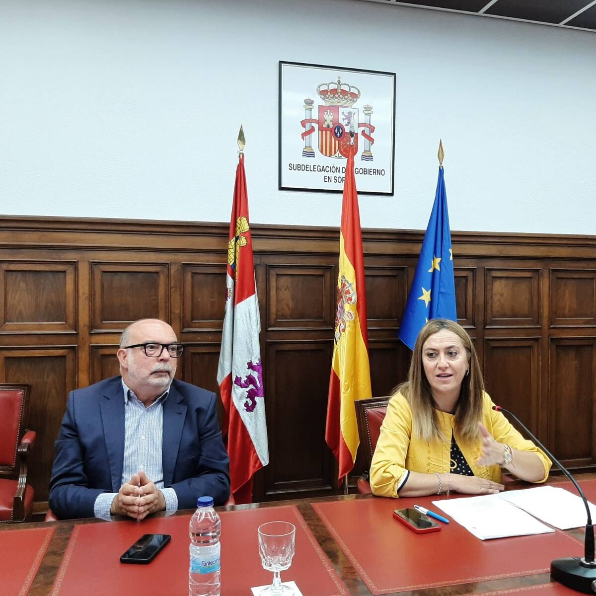 El 15 de octubre finaliza el plazo para presentar solicitudes al 2 por ciento Cultural