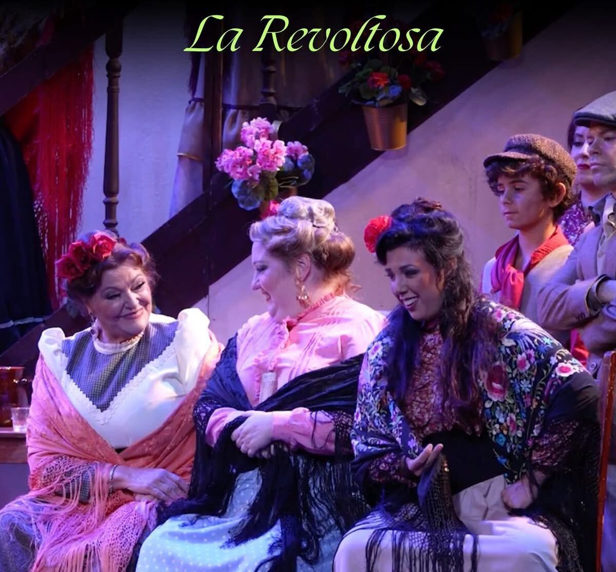 Teatro Chapí. Villena