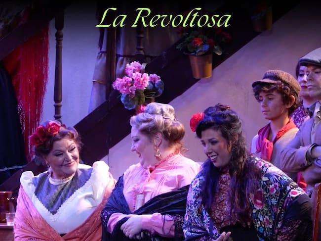 Teatro Chapí. Villena