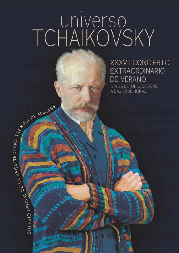 Universo Tchaikovsky