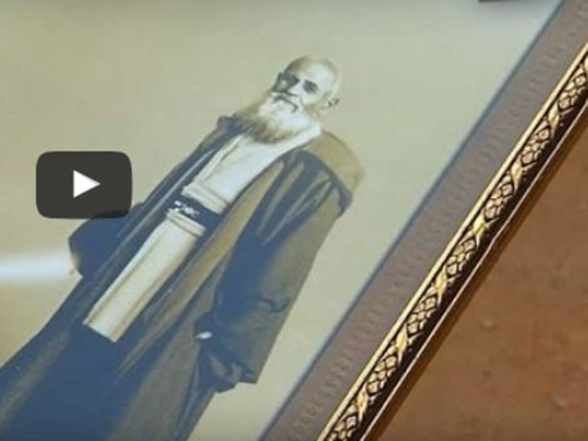 Obi-Wan Pandeire: Fray Leopoldo y Star Wars unen fuerzas con fines solidarios