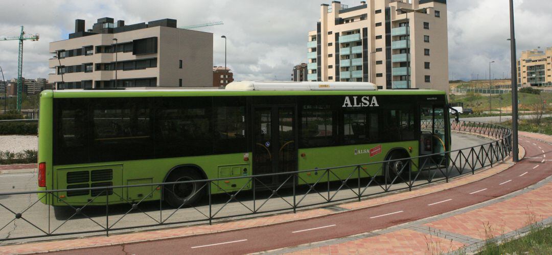 El futuro del autocar pasa por el desarrollo sostenible