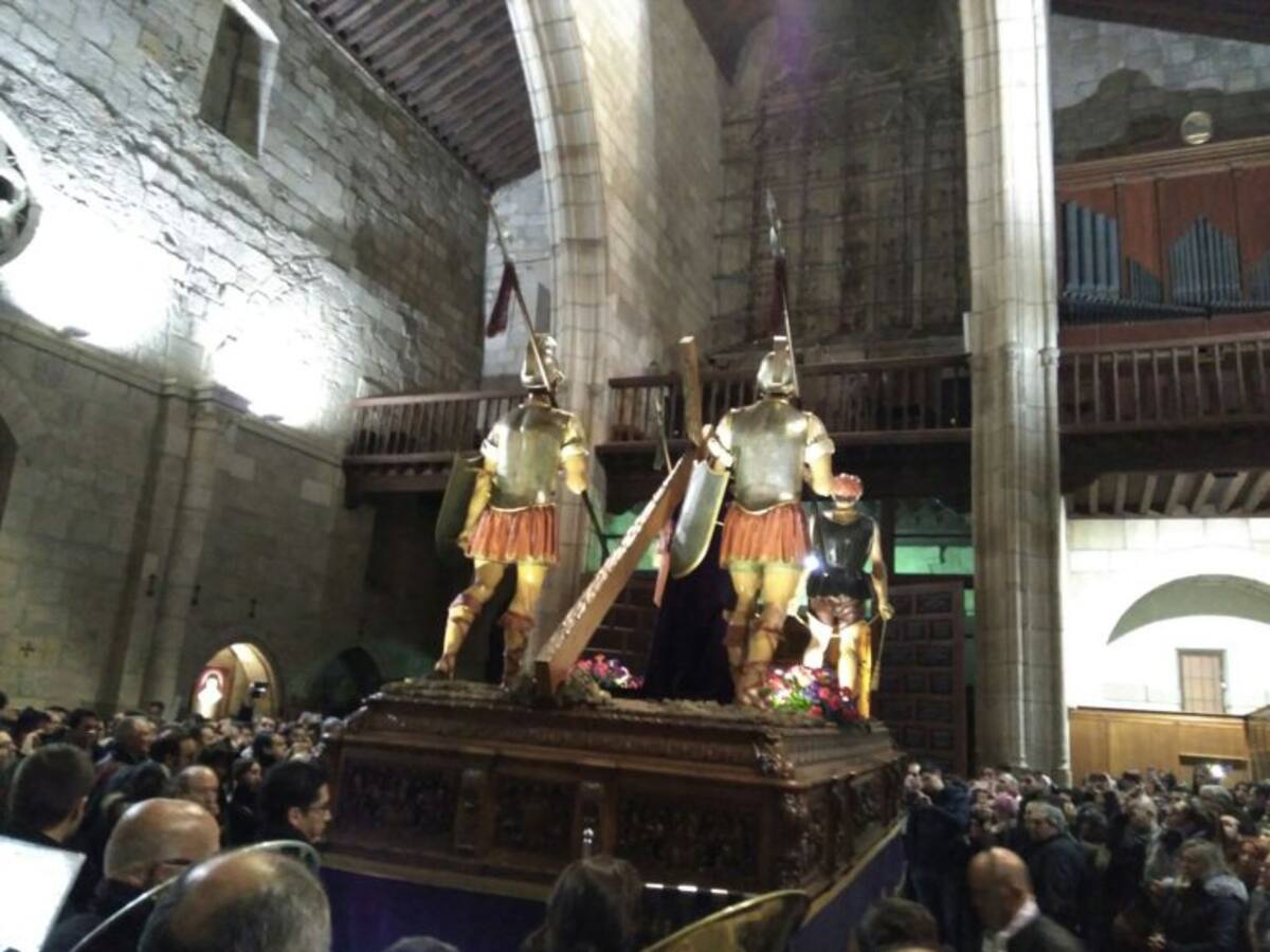 “La Mañana” se salva