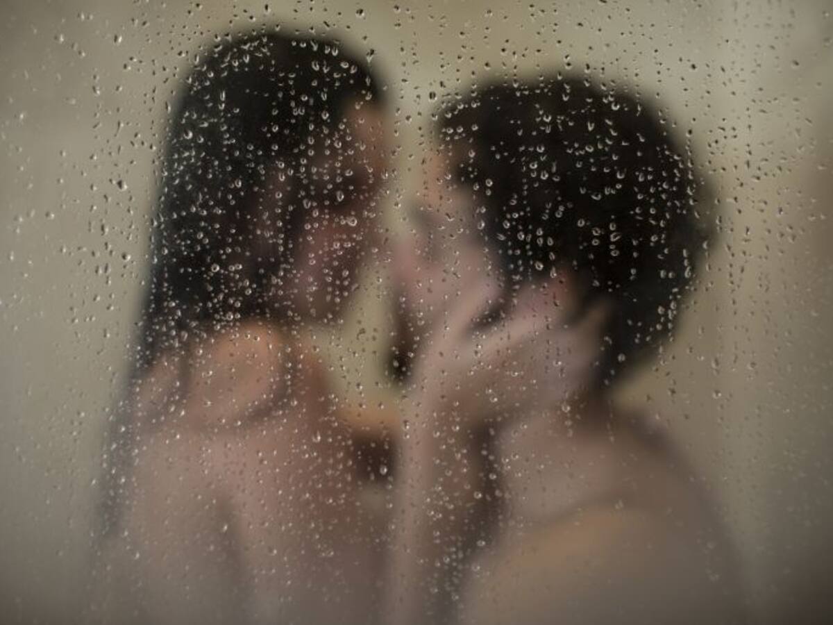 Contigo dentro: sexo en la ducha, juguetes para lesbianas y un diccionario sexual (04/12/2017)