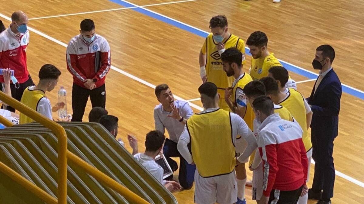 Triunfo imprescindible