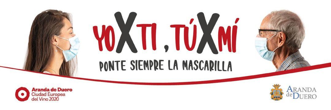 Cartel presentación