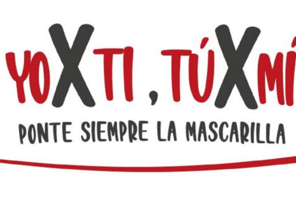 Yo por ti, tú por mí