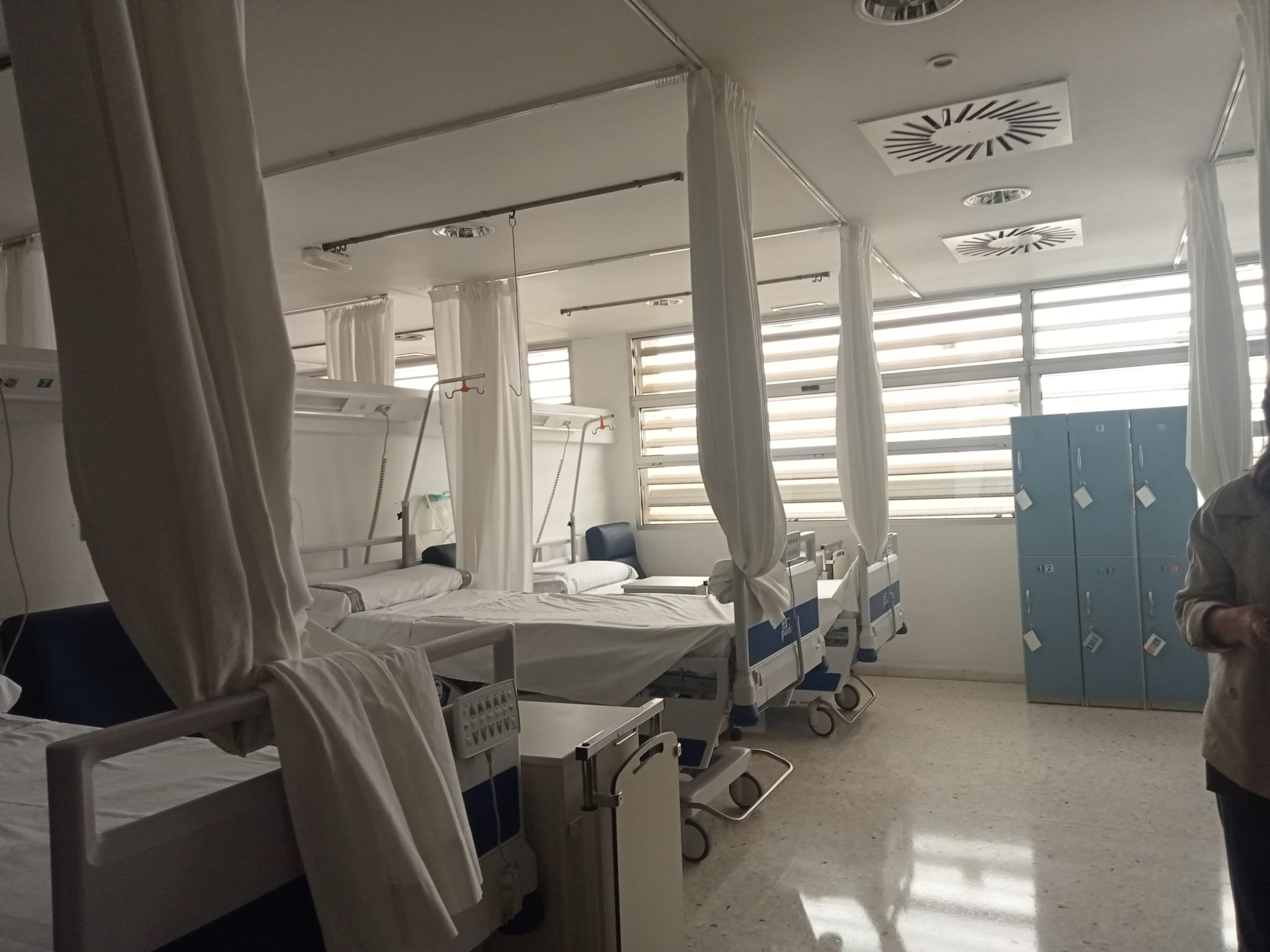 Centro Sanitario Integrado Villena