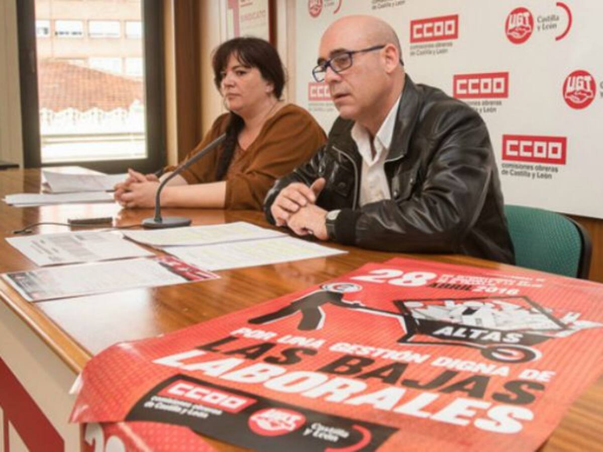 Las revisiones médicas utilizadas por las empresas como nuevo motivo de despido