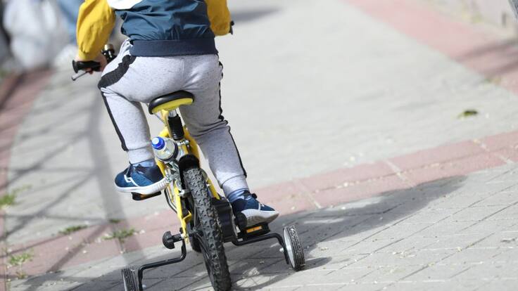 Creíamos que estábamos