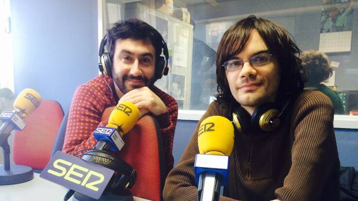 'La noche del ratón', una producción guipuzcoana low cost