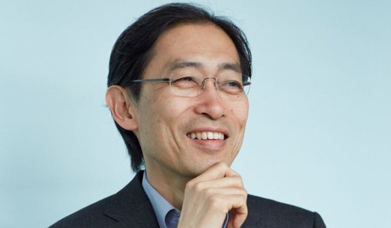 Tadao Kamei, President i CEO de Nikken Sekkei