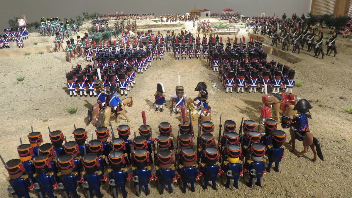 Hoy por Hoy Matinal Jaén 8:20 (04/12/2024)